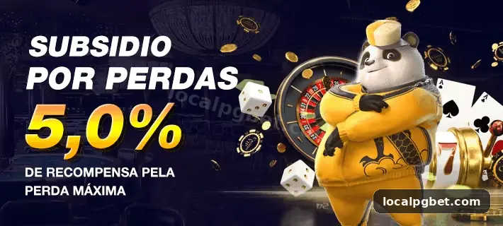 localpg plataforma